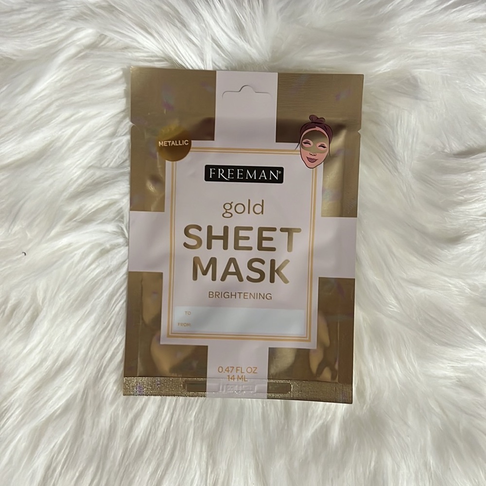Face Mask
